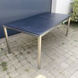 In-out dining table