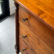 Antique chest of drawers, 3 drawers