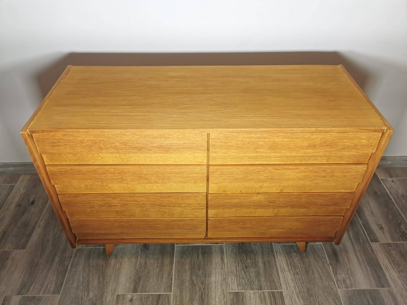 Sideboard by Jiri Jiroutek for Interior Prague, 1960s