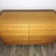 Sideboard by Jiri Jiroutek for Interior Prague, 1960s
