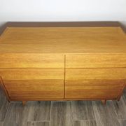 Sideboard by Jiri Jiroutek for Interior Prague, 1960s