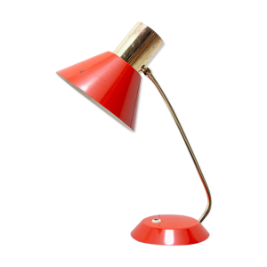 Lampe de bureau du milieu