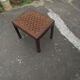 Table d'appoint art déco