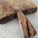 Square cutting board