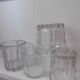 old jam jars