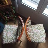 Art Deco chairs