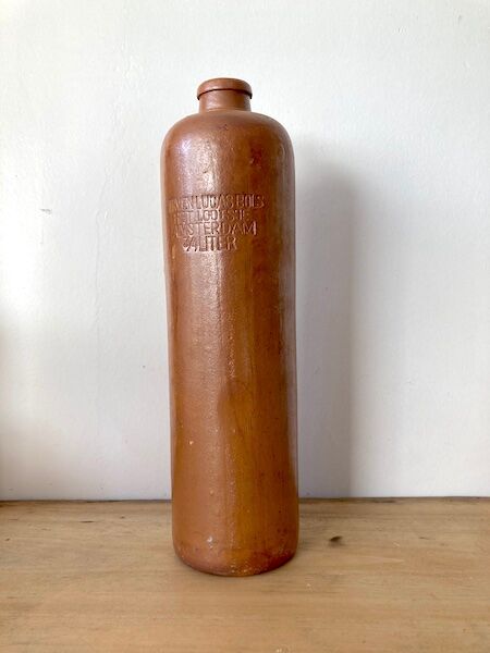 Bottle Erven Lucas Bols't Lootsje Amsterdam 3/4L