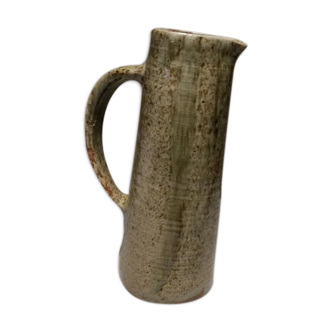 Sandstone carafe
