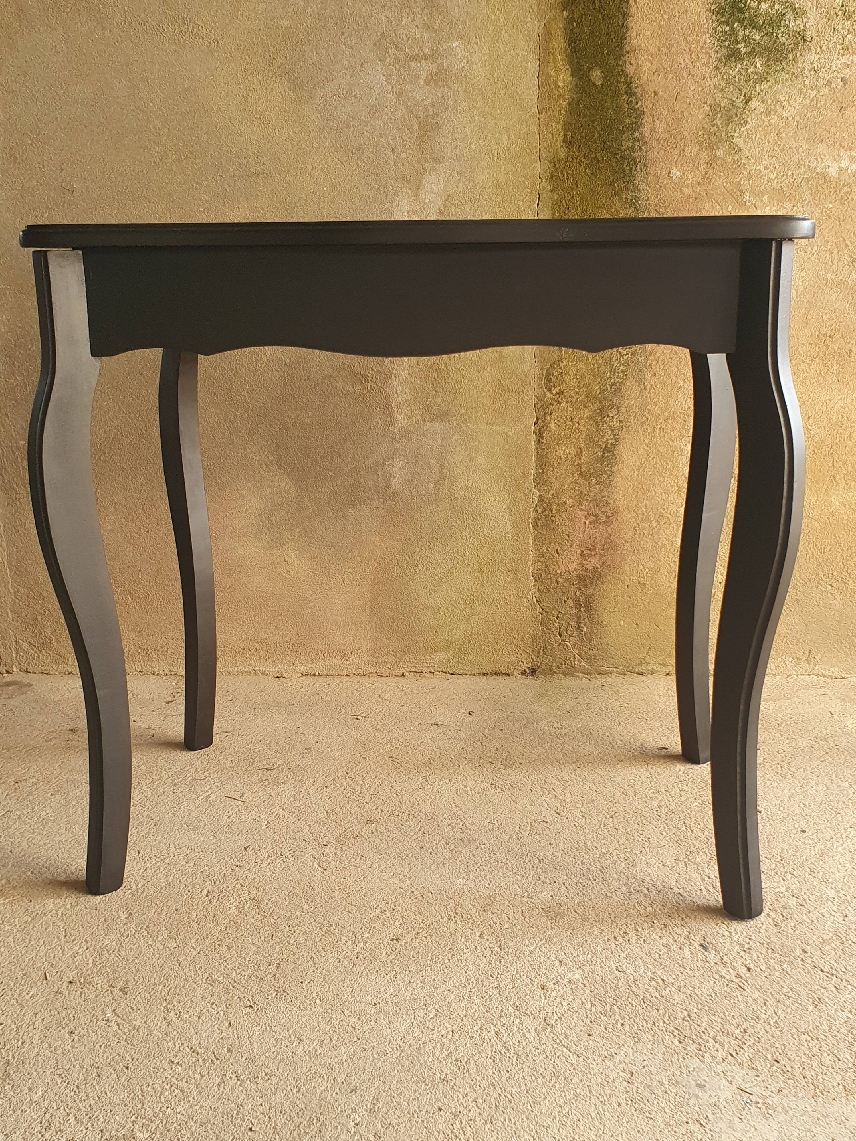 Bureau élégant