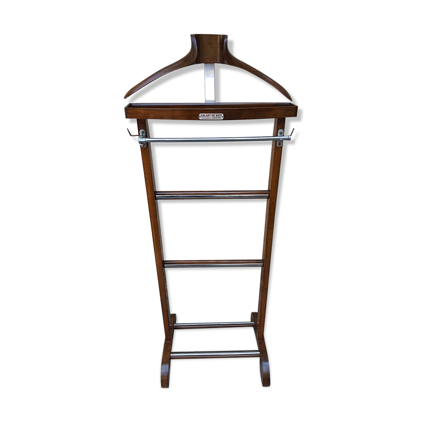 Room valet, "Rexys", 1960s