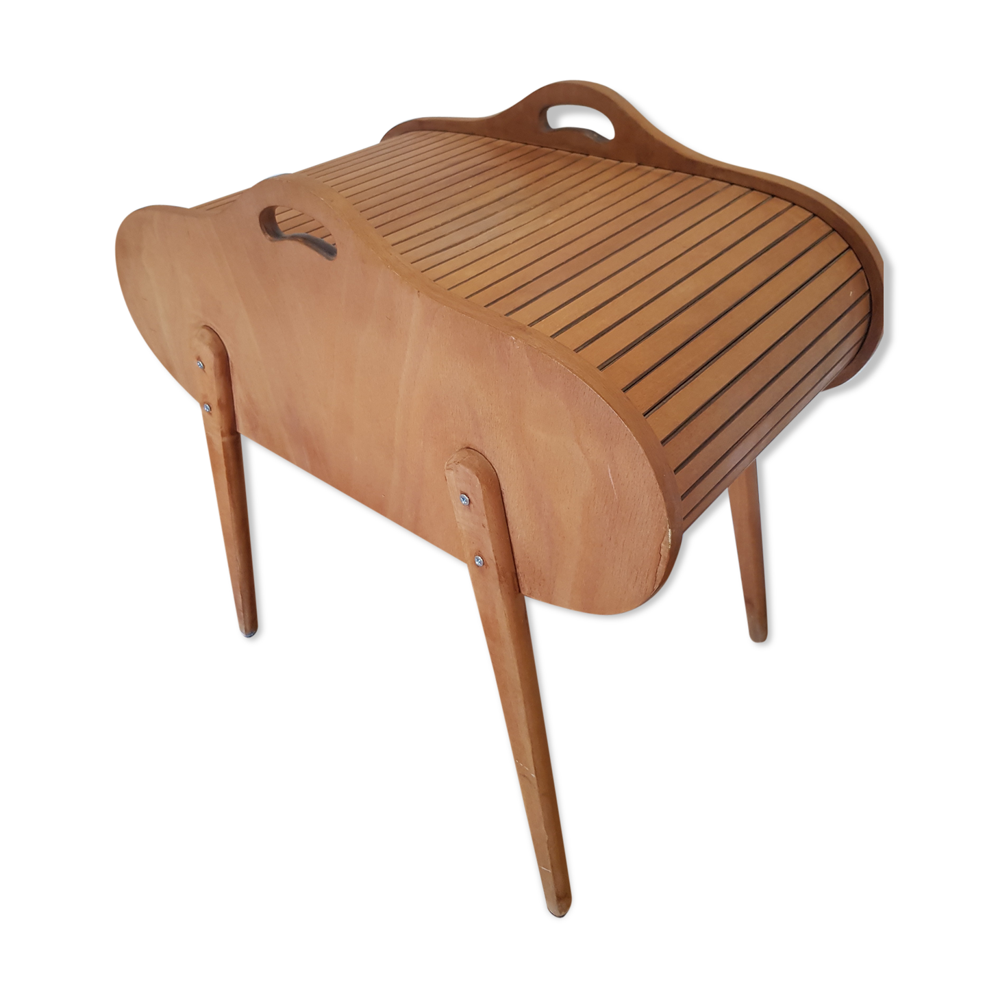 Worker/sewing box year 50