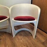 2 fauteuils Steen Ostergaard 291 CADO