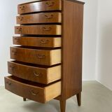 Commode danoise Kvalitet Mobelfabrik Brdr.