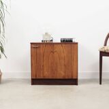 Rosewood cabinet, Danish design, 60s, made in Denmark