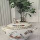 Raynaud limoges, vegetable dish collection DAMON