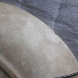 Decorative plate HBC CHOISY LE ROY