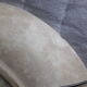 Decorative plate HBC CHOISY LE ROY