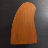Kai Kristiansen Model 54 writing desk by  1950s
