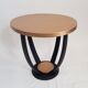 Guéridon table basse Art Déco