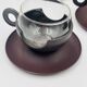 5 Cup Pop Service at Anses Donut – Dutch Design – 1970