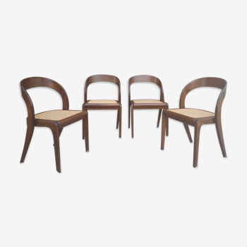 Chaises gondole