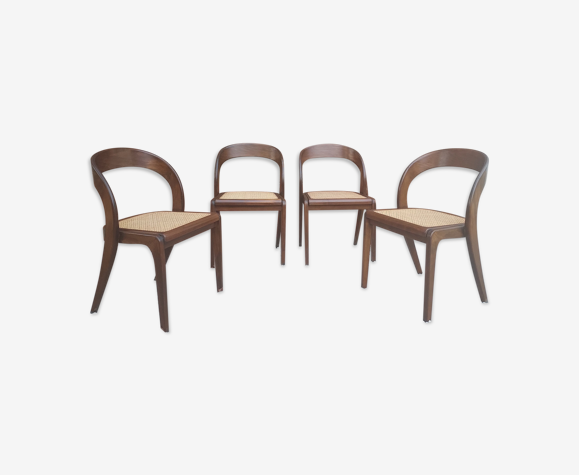 Chaises gondole