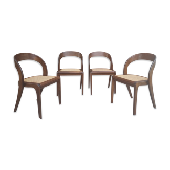 Chaises gondole