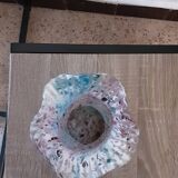 Baluster vase