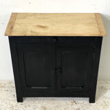 Vintage parisian buffet 50's