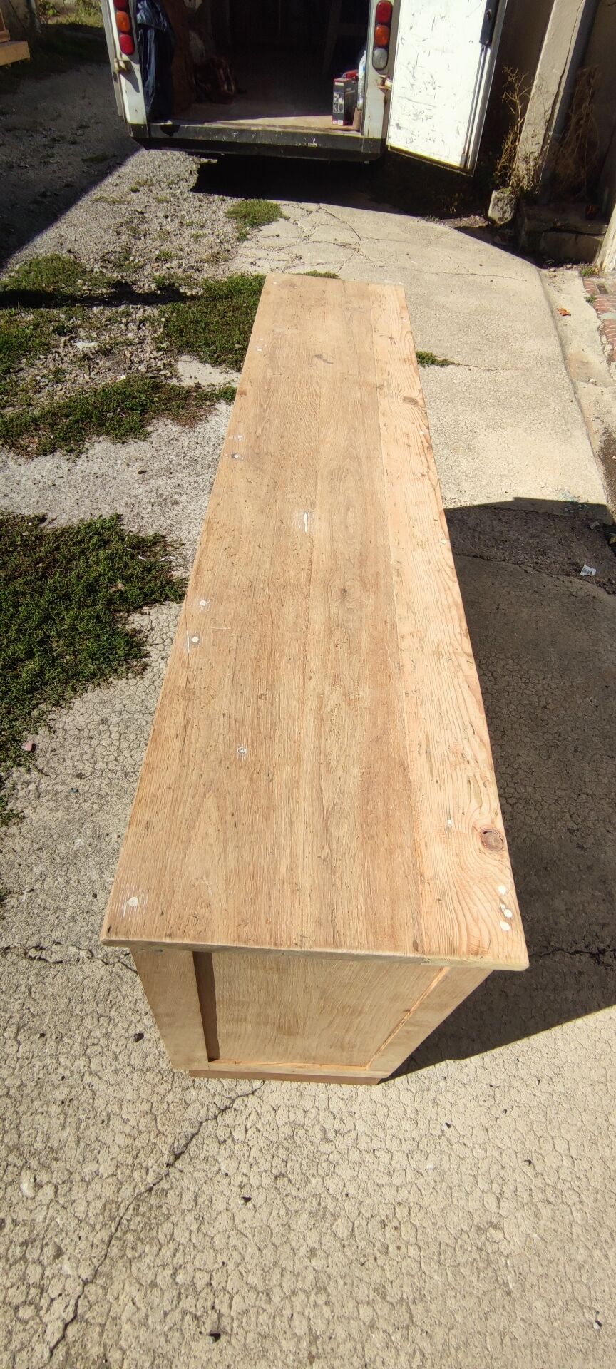 Hardware furniture