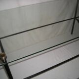 Coffee table by Gérard Guermonprez from the 1950s