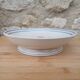 Deux plats de service saint amand