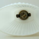 Vintage Arlus wall lamp 1950