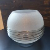 Granite glass lampshade