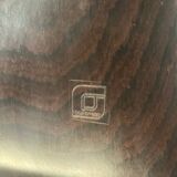 Pair of Pagholz-Germany industrial chairs from the 50s-60s