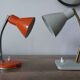 Night light lamp