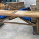 Farmhouse table