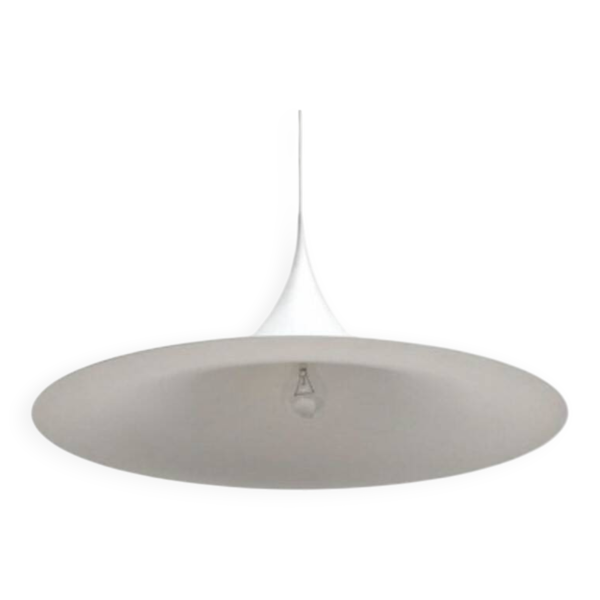 Suspension design scandinave de bondrup & thorup annees 70/80 — Beyit