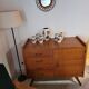 Commode enfilade 1960