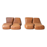 Modular sofa 'Saparella' by Michel Ducaroy