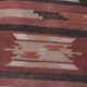 Vintage Turkish hallway rug 71x670 cm