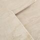 Set of three nesting tables in travertine, Italy circa 1970.