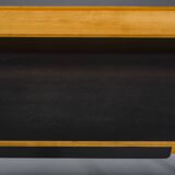 Desk by Helmut Magg for WK Möbel, 1950s