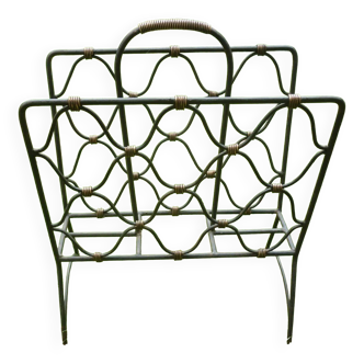 Magazine rack 1950