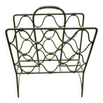 Magazine rack 1950