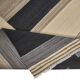 Contemporary Tribal Decorative Kilim 310 cm x 416 cm