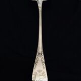 Silver ladle Ernest Cardeilhac