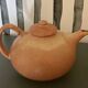Artisanal teapot