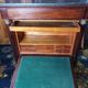 Secretaire Empire en acajou