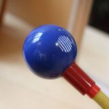 80s desk lamp